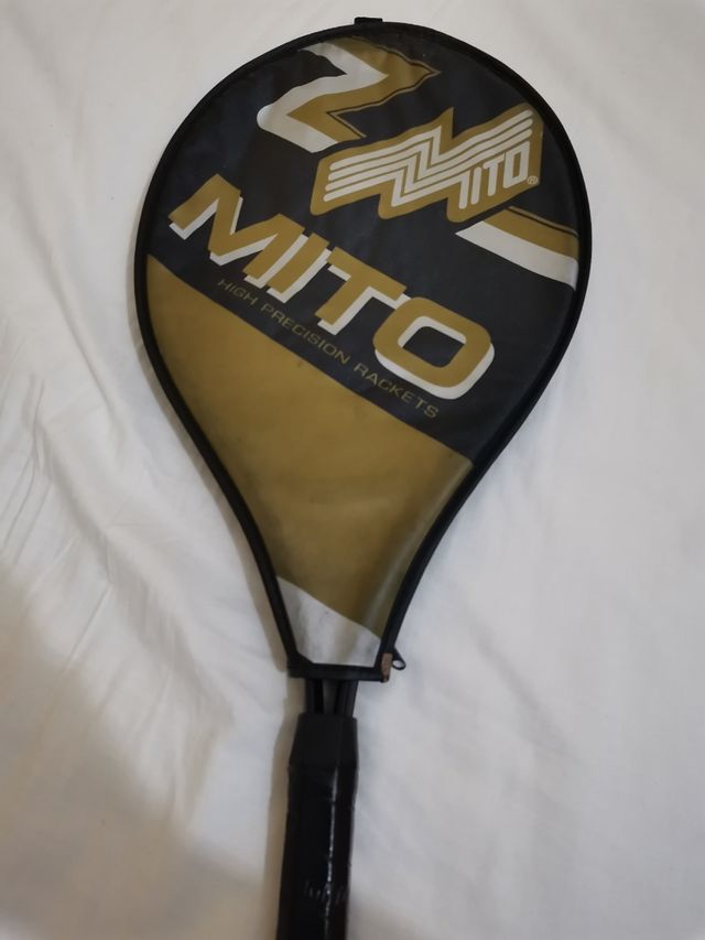 Raqueta de tenis Mito para niños