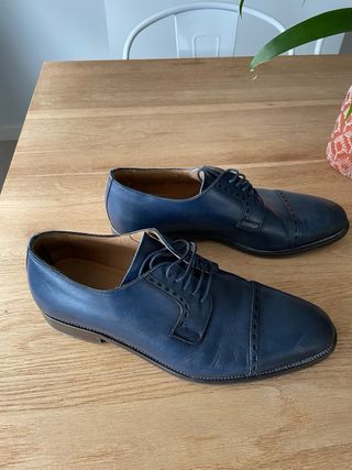 Traje de novio 