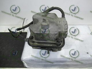 CULATA MOTO DAELIM SL125U Año 2010