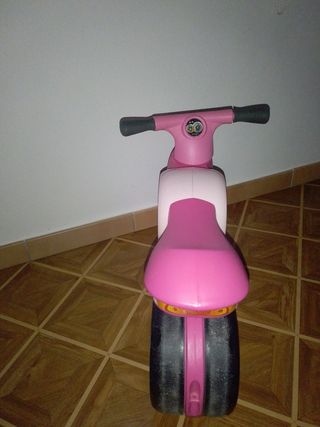 Moto infantil