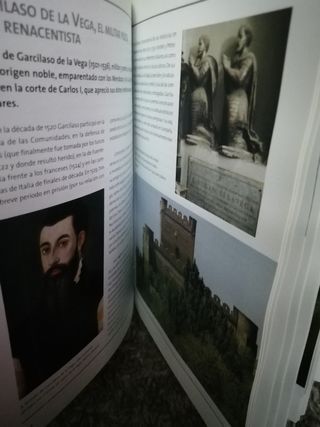 Monarquía e imperio Carlos V