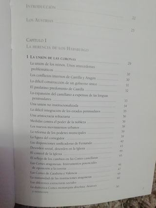 Monarquía e imperio Carlos V