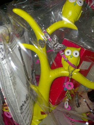 Cesta ideal regalo