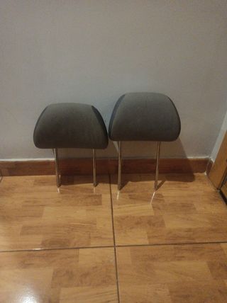 Reposacabezas Seat Ibiza 04