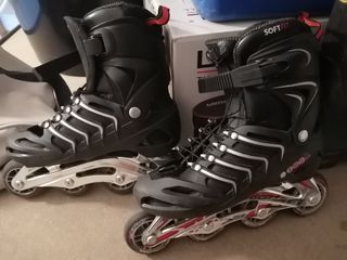 Patines en Linea