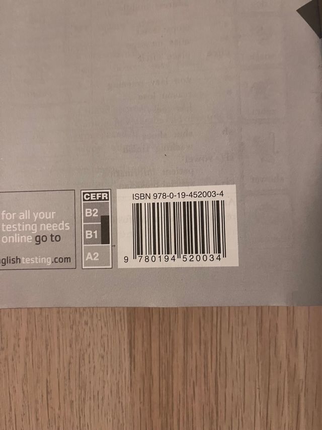 English File Third Edition + Entry Checker