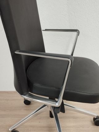 Silla escritorio CRON_Actiu