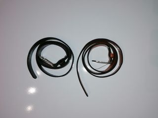 Pack de 2 Cinturones marrones