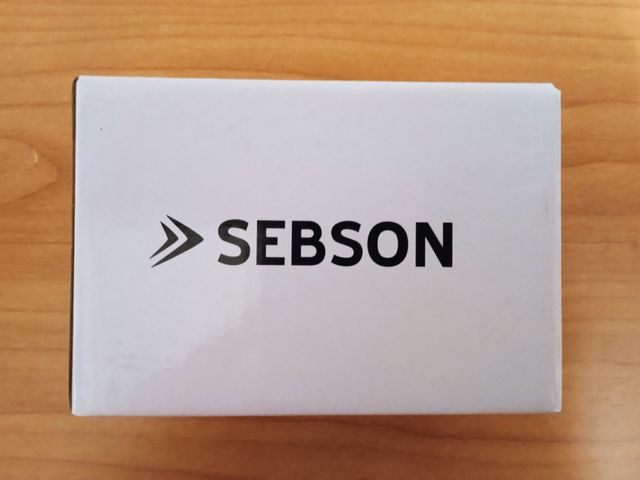 Detector de movimiento