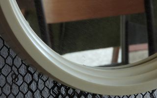 OFERTA: Conjunto 5 espejos vintage forma circular