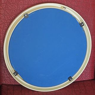 OFERTA: Conjunto 5 espejos vintage forma circular
