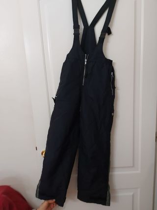 Tuta da neve ragazzo