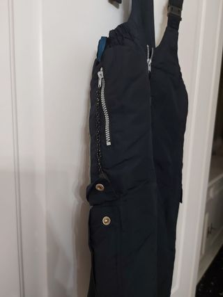 Tuta da neve ragazzo