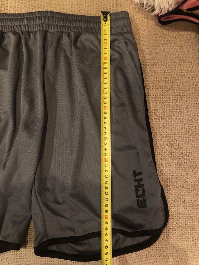 Pantalon corto de deporte