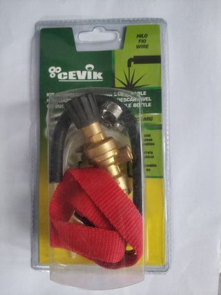 KIT De Conexión Para Soldadura marca CEVIK