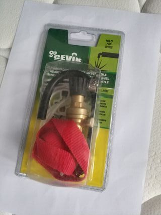 KIT De Conexión Para Soldadura marca CEVIK