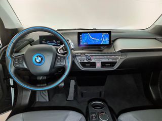 BMW i3S 2020 120ah