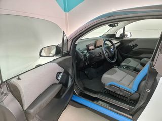 BMW i3S 2020 120ah