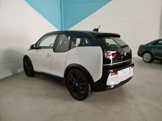 BMW i3S 2020 120ah