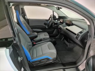 BMW i3S 2020 120ah