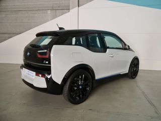 BMW i3S 2020 120ah