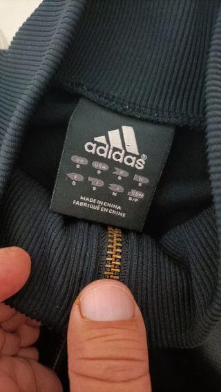 Chaqueta Adidas