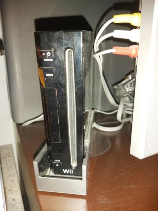 Wii
