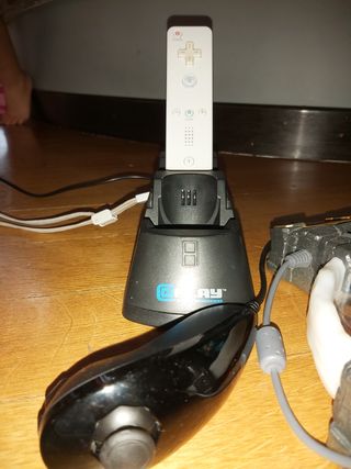 Wii