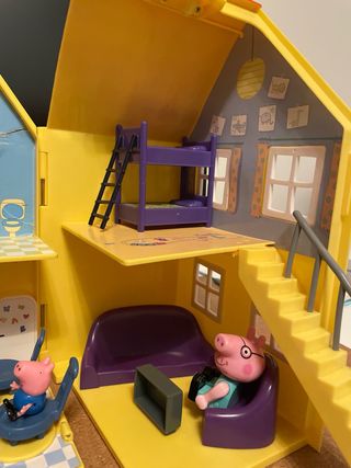 Casa de Peppa Pig