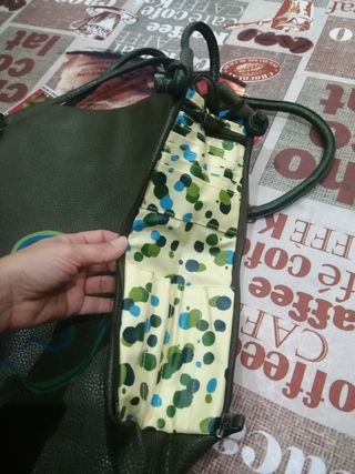 Bolso skunkfunk