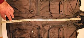 CAZADORA JACK & JONES