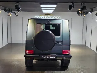 Mercedes-Benz Clase G 2014