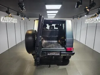 Mercedes-Benz Clase G 2014