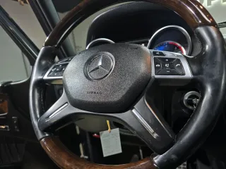 Mercedes-Benz Clase G 2014