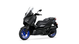 Yamaha Xmax 125 5499 tech 6299 matrícula gratis