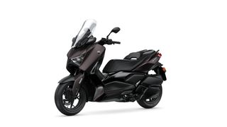 Yamaha Xmax 125 5499 tech 6299 matrícula gratis
