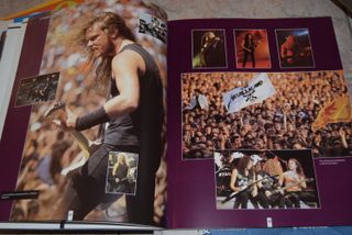 Biografia Metallica