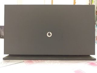 Vodafone power station