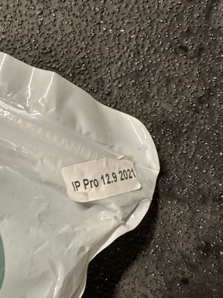 Funda para ipad pro 12.9 pulgadas 2021