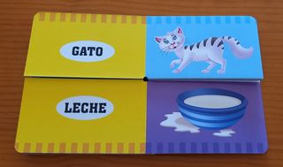 Libro ¿Qué comen los animales?