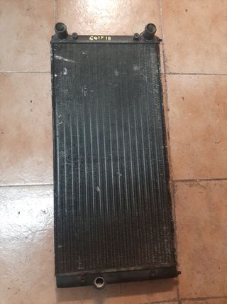 RADIADOR VW GOLF III