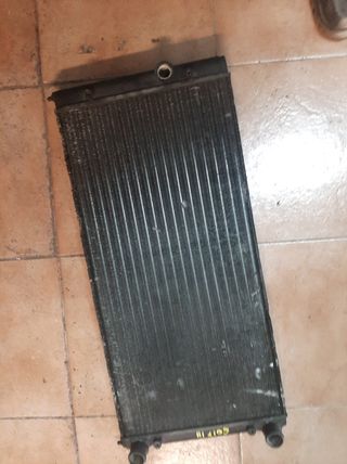 RADIADOR VW GOLF III