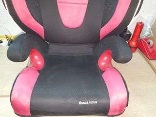 Silla de coche Recaro Monza Nova