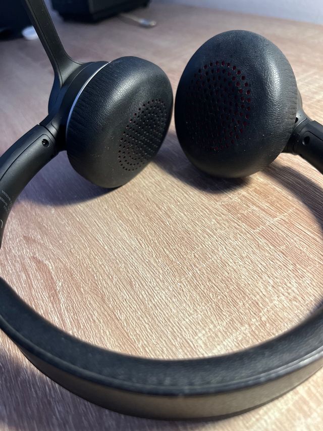 Auriculares videollamada bluetooh micro