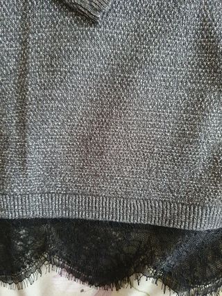 Jersey brillo xl