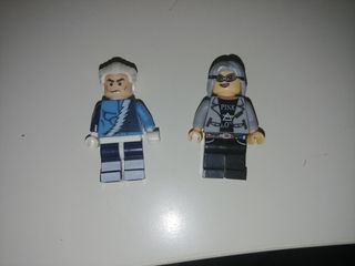lote de figuras de lego marvel super heroes