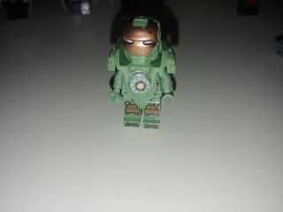 lote de figuras de lego marvel super heroes