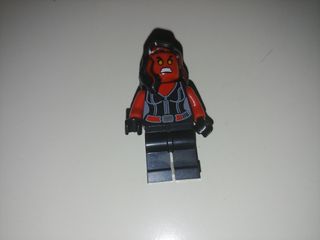 lote de figuras de lego marvel super heroes