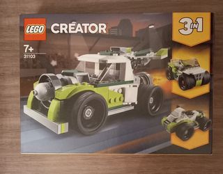 Lego 31103