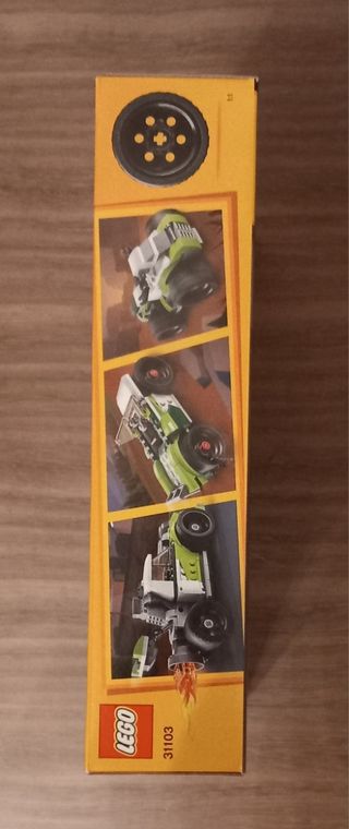 Lego 31103